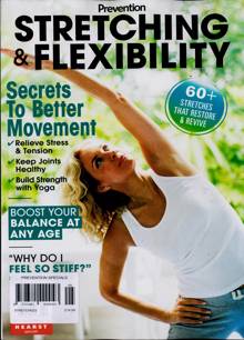 Prevention Specials Magazine  Order Online