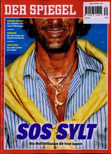 Der Spiegel Magazine  Order Online