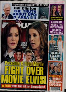 National Enquirer Magazine  Order Online