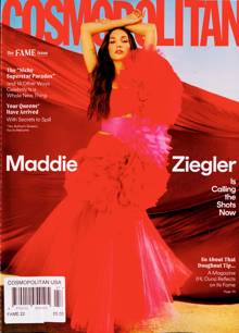 Cosmopolitan Usa Magazine  Order Online