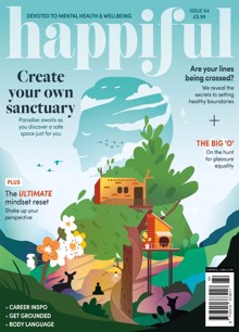 Happiful Magazine  Order Online