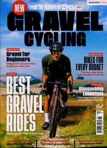 Essential Cycling Series Magazine  Order Online