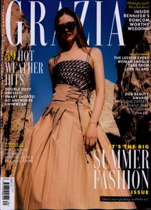 Grazia Magazine  Order Online