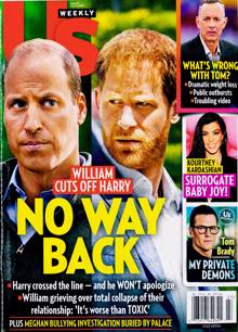 Us Weekly Magazine  Order Online