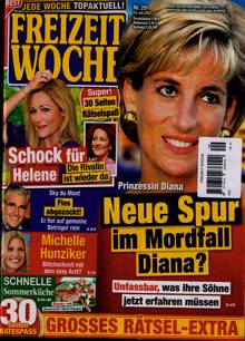 Freizeit Woche Magazine  Order Online