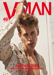 Vman Magazine  Order Online