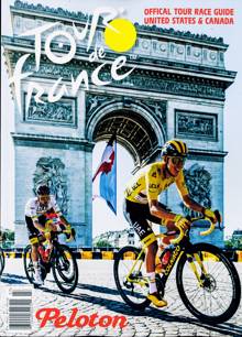 Peloton Magazine  Order Online