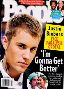 People Magazine  Order Online