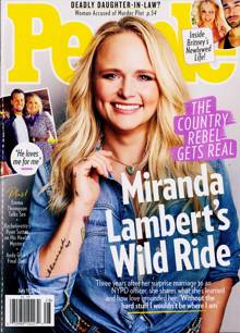 People Magazine  Order Online
