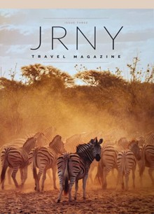 Jrny Magazine  Order Online