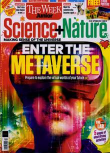Week Junior Science Nature Magazine  Order Online