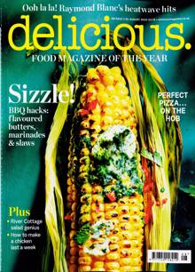 Delicious Magazine  Order Online