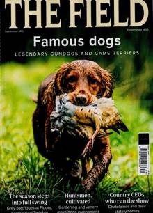 Field Magazine  Order Online
