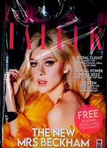 Tatler Magazine  Order Online