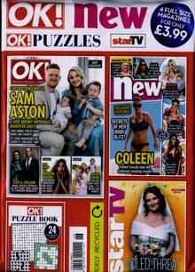 Ok Bumper Pack Magazine  Order Online