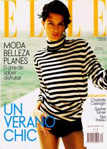 Elle Spanish Magazine  Order Online