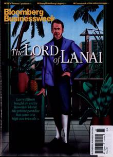 Bloomberg Businessweek Magazine  Order Online