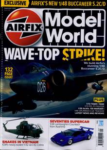 Airfix Model World Magazine SEP 22 Order Online