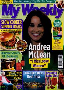 My Weekly Magazine  Order Online