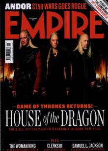 Empire Magazine  Order Online