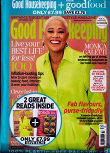 Good Lifestyle Series Magazine  Order Online