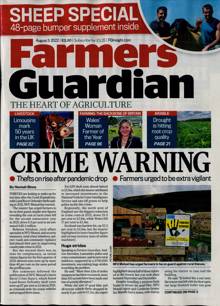 Farmers Guardian Magazine  Order Online
