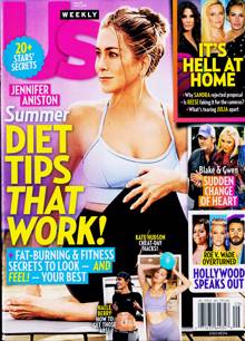 Us Weekly Magazine  Order Online