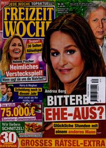 Freizeit Woche Magazine  Order Online