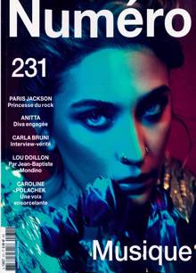 Numero Magazine  Order Online