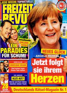 Freizeit Revue Magazine  Order Online
