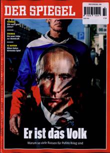 Der Spiegel Magazine  Order Online