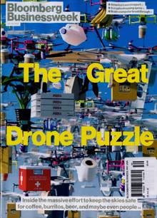 Bloomberg Businessweek Magazine  Order Online