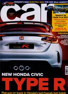 Car Magazine  Order Online