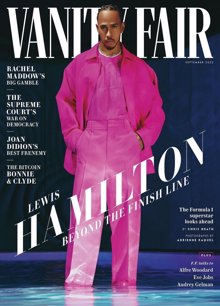 Vanity Fair Magazine  Order Online