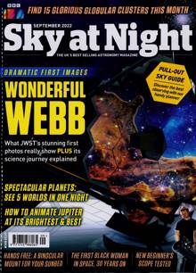 Bbc Sky At Night Magazine  Order Online