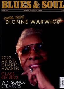 Blues And Soul Magazine  Order Online