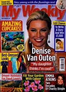 My Weekly Magazine  Order Online