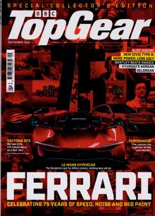 Bbc Top Gear Magazine  Order Online