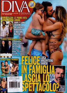 Diva E Donna Magazine  Order Online