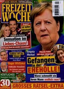 Freizeit Woche Magazine  Order Online