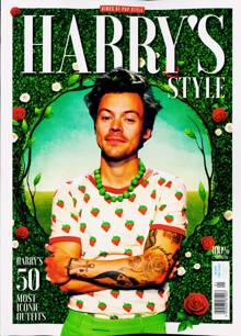 Kings Of Pop Style Magazine  Order Online
