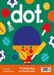Dot Magazine  Order Online