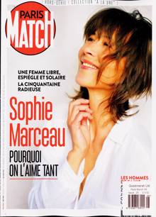 Paris Match Hs Magazine 28 Order Online