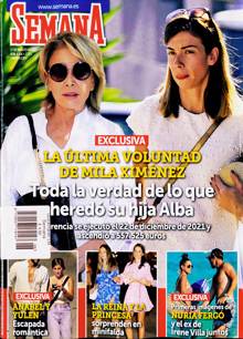 Semana Magazine  Order Online