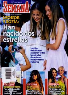 Semana Magazine  Order Online