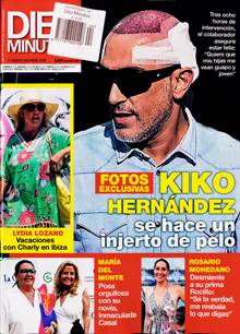 Diez Minutos Magazine  Order Online