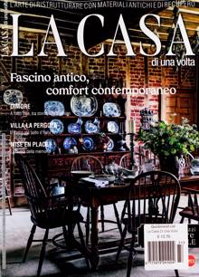 La Casa Di Una Volta Magazine Issue 77