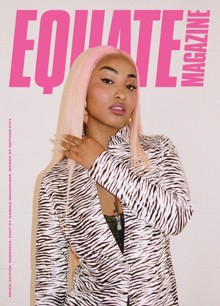 Equate - 3 Shenseea Magazine 3 Shenseea Order Online