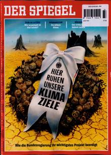 Der Spiegel Magazine  Order Online