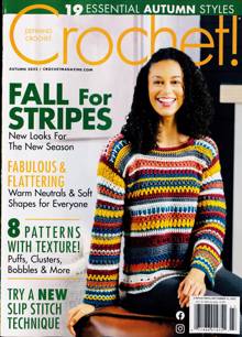 Crochet Magazine  Order Online